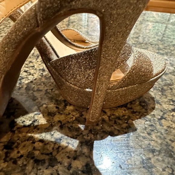 Jessica Simpson Heels - Picture 4 of 5